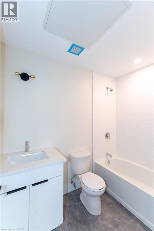 169 James Street S Unit# 505, Hamilton, Ontario  L8P 3A3 - Photo 7 - 40786405