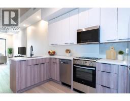 169 JAMES Street S Unit# 505, Hamilton, Ontario