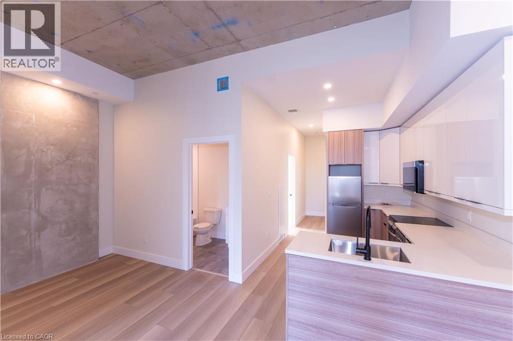 169 James Street S Unit# 604, Hamilton, Ontario  L8P 3A3 - Photo 1 - 40786401