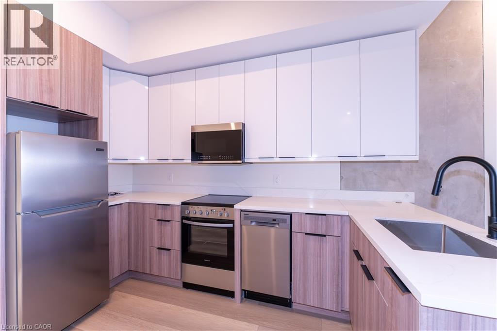 169 James Street S Unit# 604, Hamilton, Ontario  L8P 3A3 - Photo 4 - 40786401