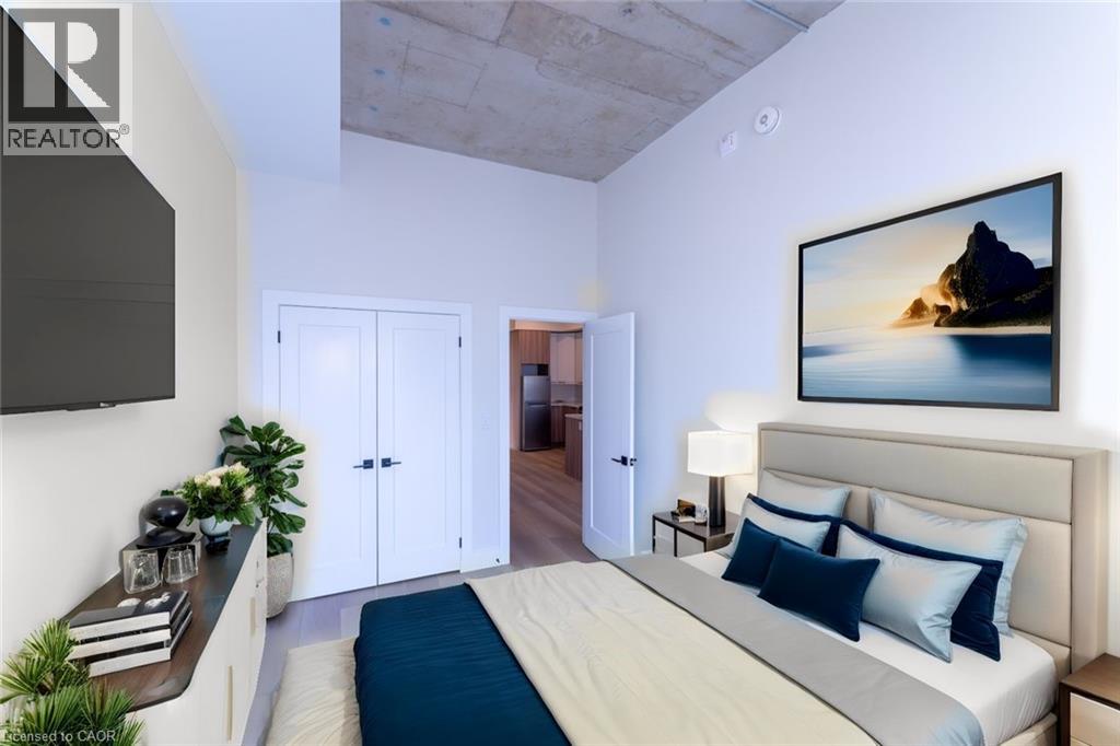 169 James Street S Unit# 604, Hamilton, Ontario  L8P 3A3 - Photo 5 - 40786401