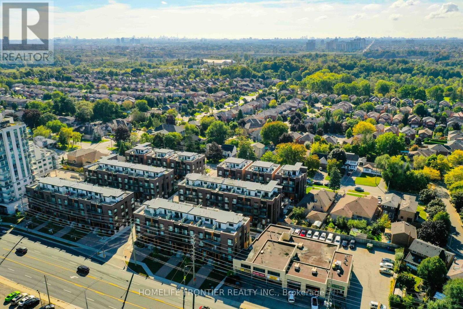 C1302 - 5299 Highway 7 Road, Vaughan, Ontario  L4L 0J1 - Photo 16 - N12536000