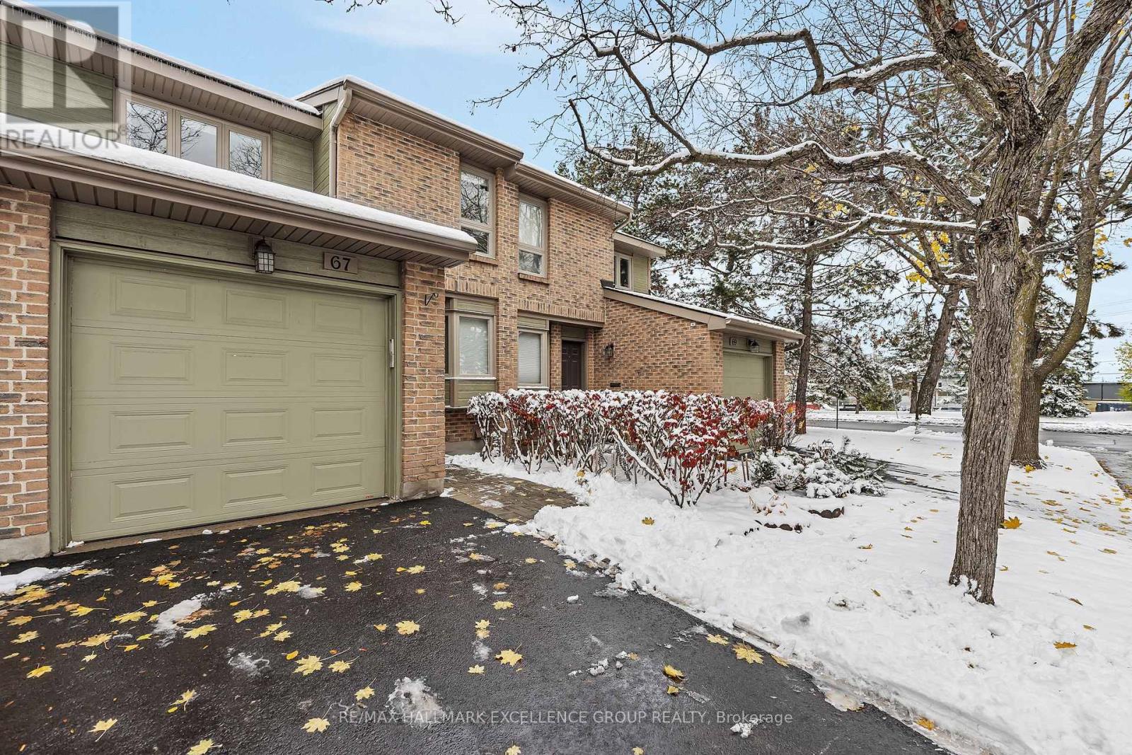 67 - 710 Coronation Avenue, Ottawa, Ontario K1G 4G7 - Photo 45 - X12535712