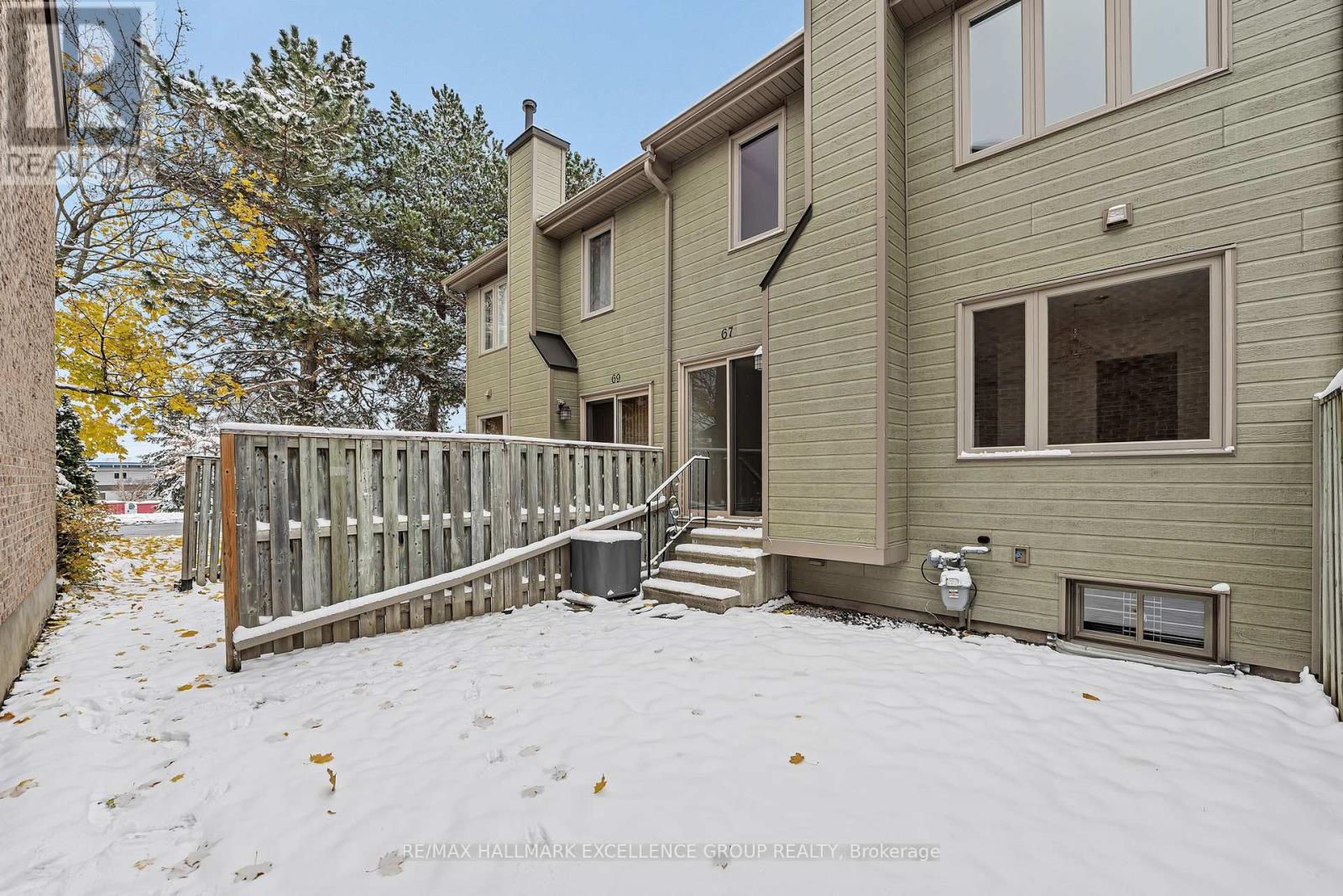 67 - 710 Coronation Avenue, Ottawa, Ontario K1G 4G7 - Photo 43 - X12535712