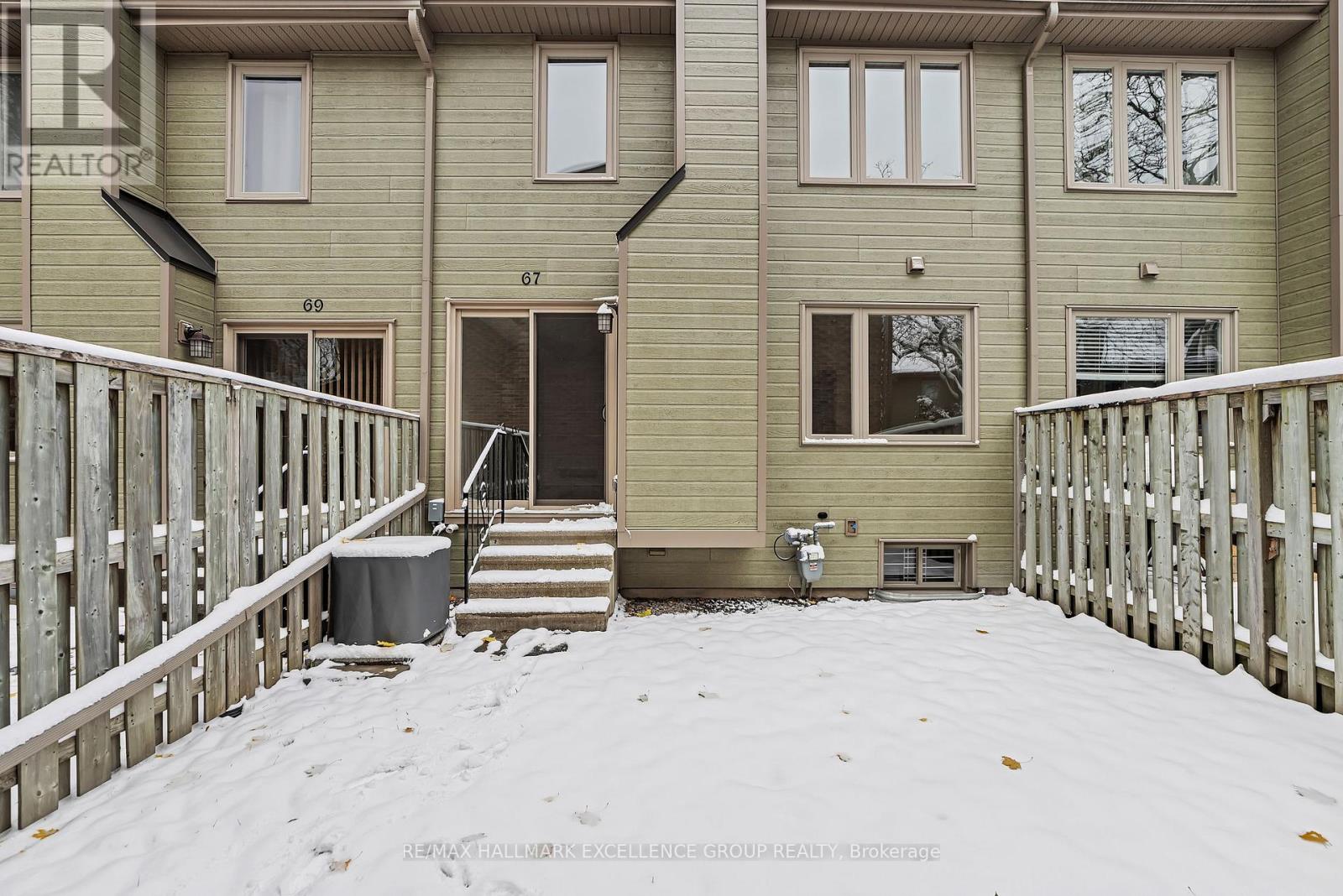 67 - 710 Coronation Avenue, Ottawa, Ontario K1G 4G7 - Photo 42 - X12535712