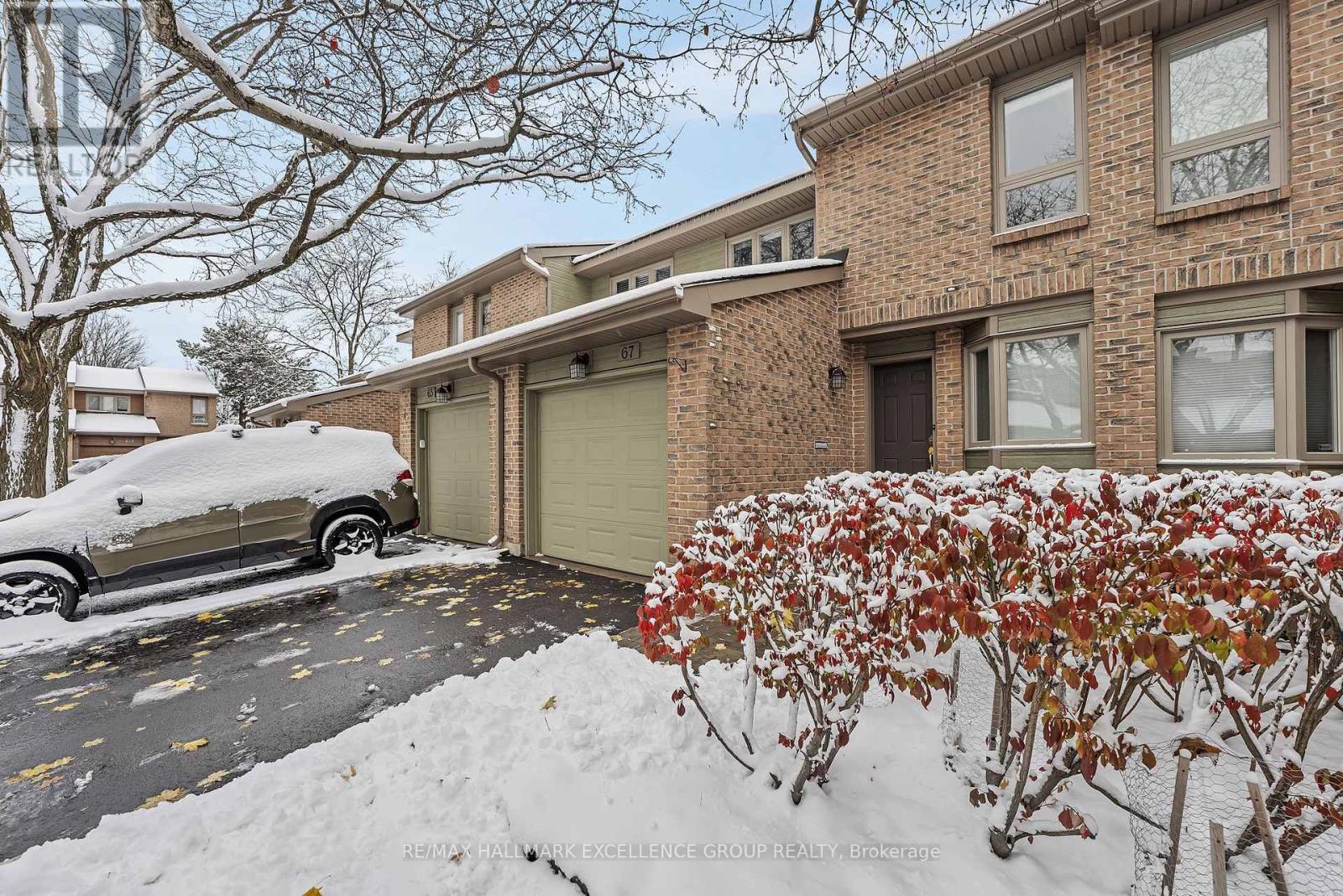 67 - 710 Coronation Avenue, Ottawa, Ontario K1G 4G7 - Photo 46 - X12535712