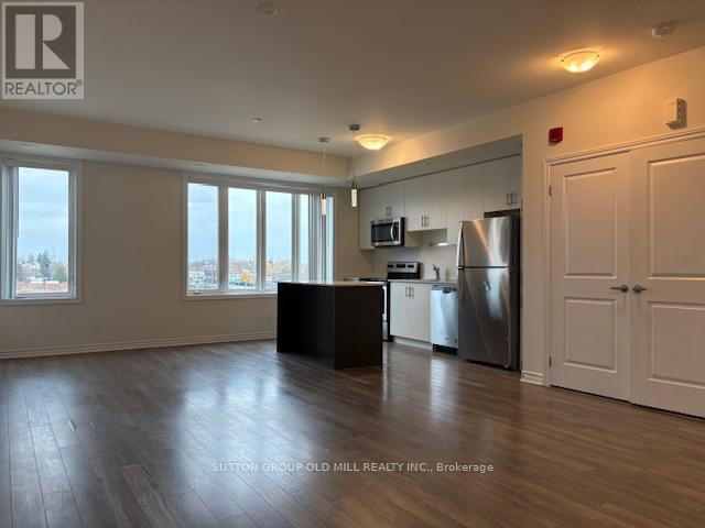 34 - 100 Long Branch Avenue, Toronto, Ontario  M8W 0C1 - Photo 3 - W12534964