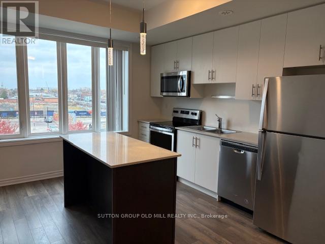 34 - 100 Long Branch Avenue, Toronto, Ontario  M8W 0C1 - Photo 4 - W12534964