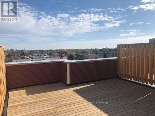 34 - 100 Long Branch Avenue, Toronto, Ontario  M8W 0C1 - Photo 16 - W12534964