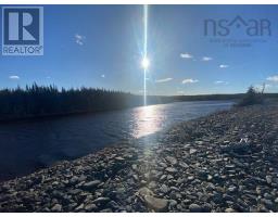 Lot 6 Mailman Branch Road