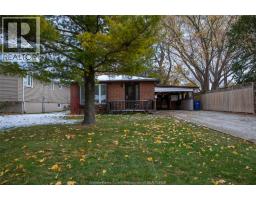 35 Blythewood CRESCENT