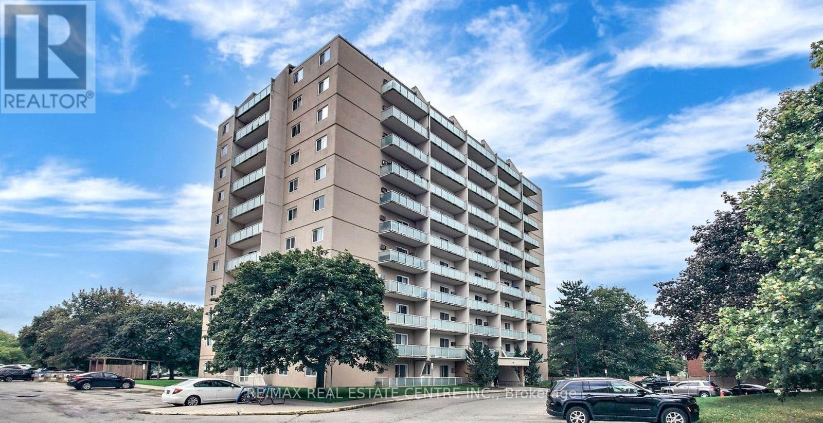 506 - 563 MORNINGTON AVENUE, London East, Ontario