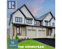 30 ANNE Street W, Harriston, Ontario