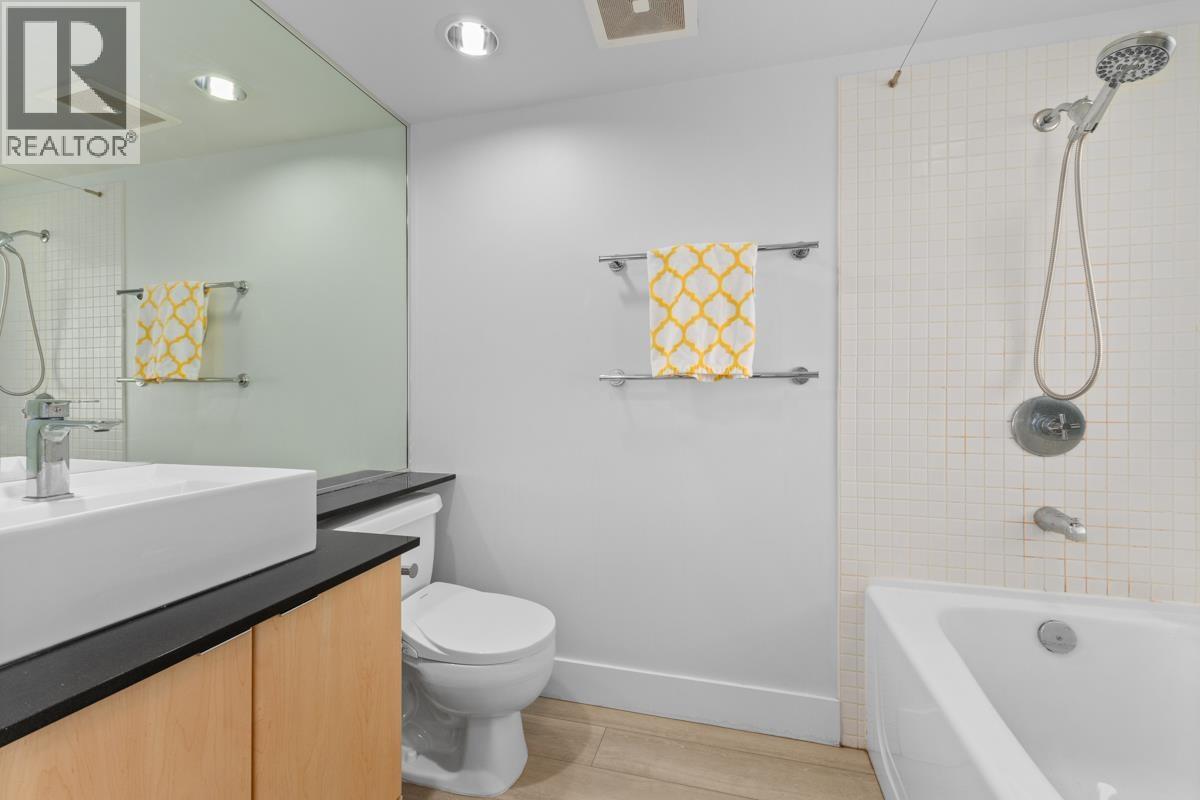 1902 989 Beatty Street, Vancouver, British Columbia  V6Z 3C2 - Photo 23 - R3066515