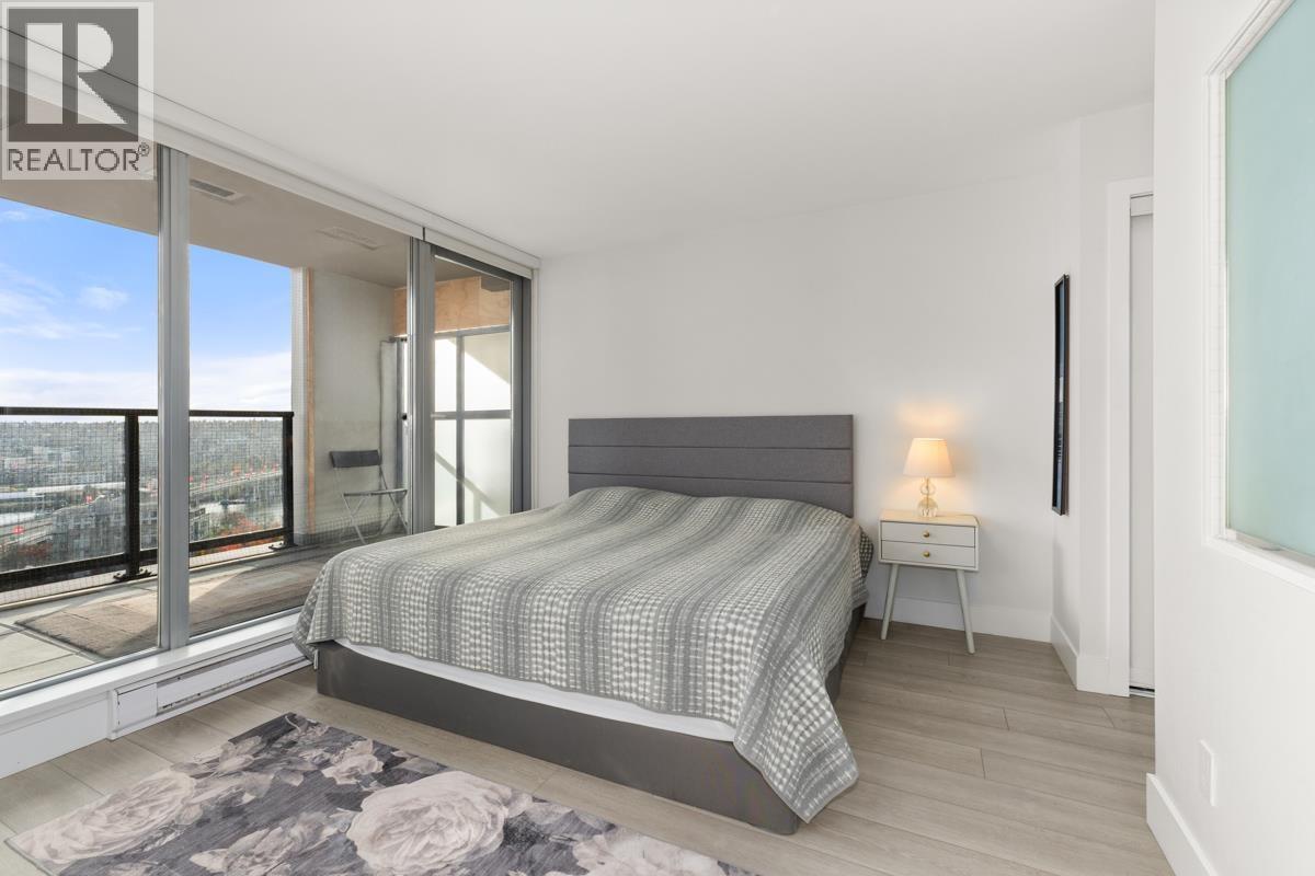 1902 989 Beatty Street, Vancouver, British Columbia  V6Z 3C2 - Photo 16 - R3066515