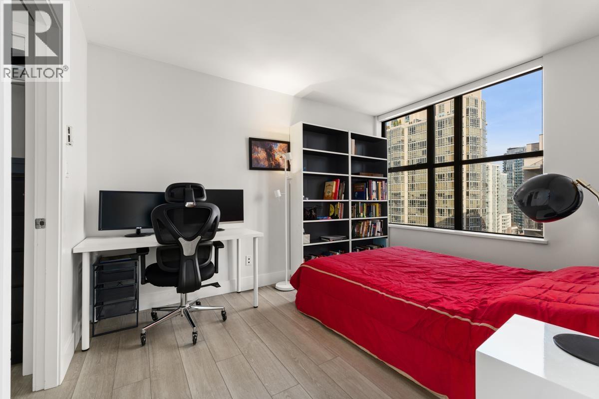 1902 989 Beatty Street, Vancouver, British Columbia  V6Z 3C2 - Photo 21 - R3066515