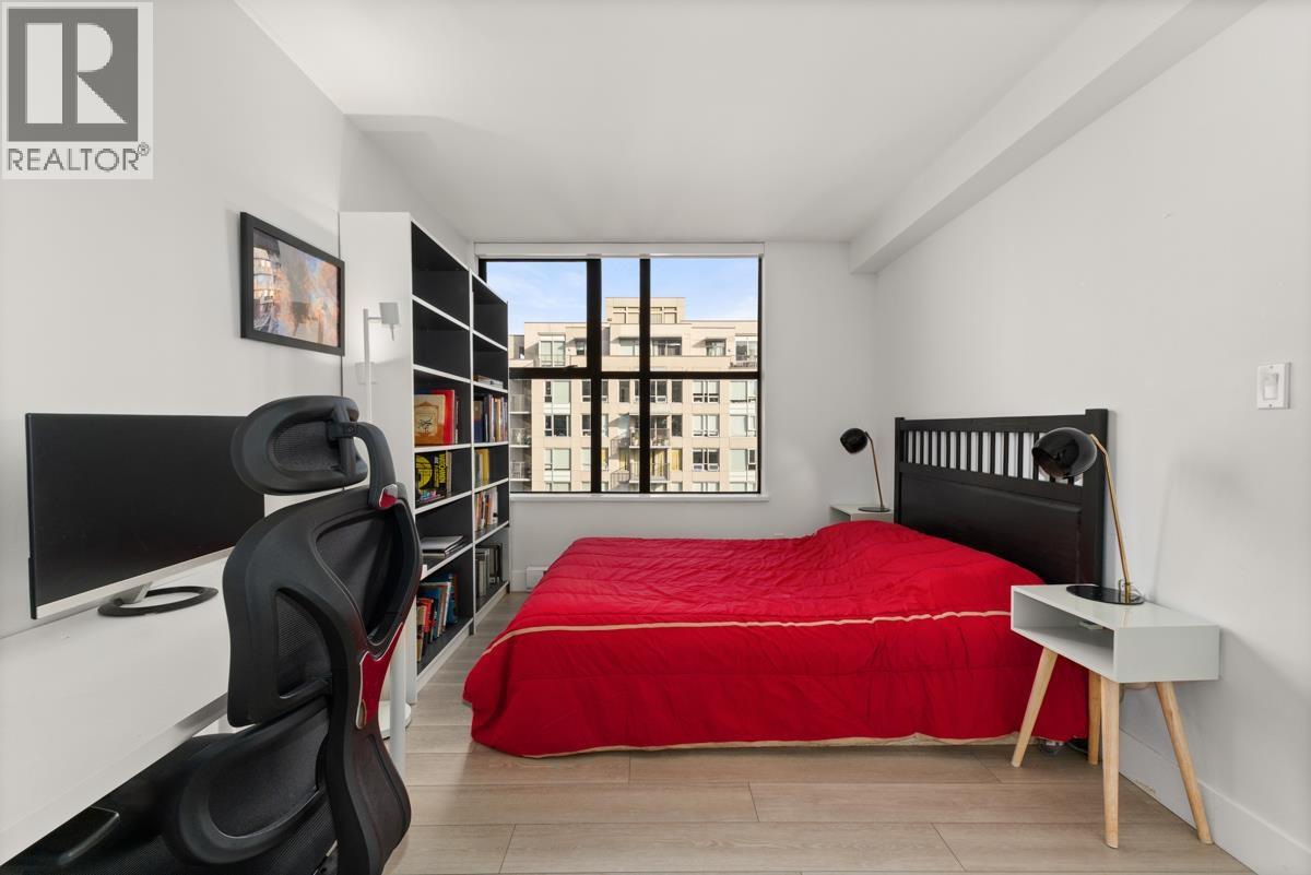 1902 989 Beatty Street, Vancouver, British Columbia  V6Z 3C2 - Photo 20 - R3066515