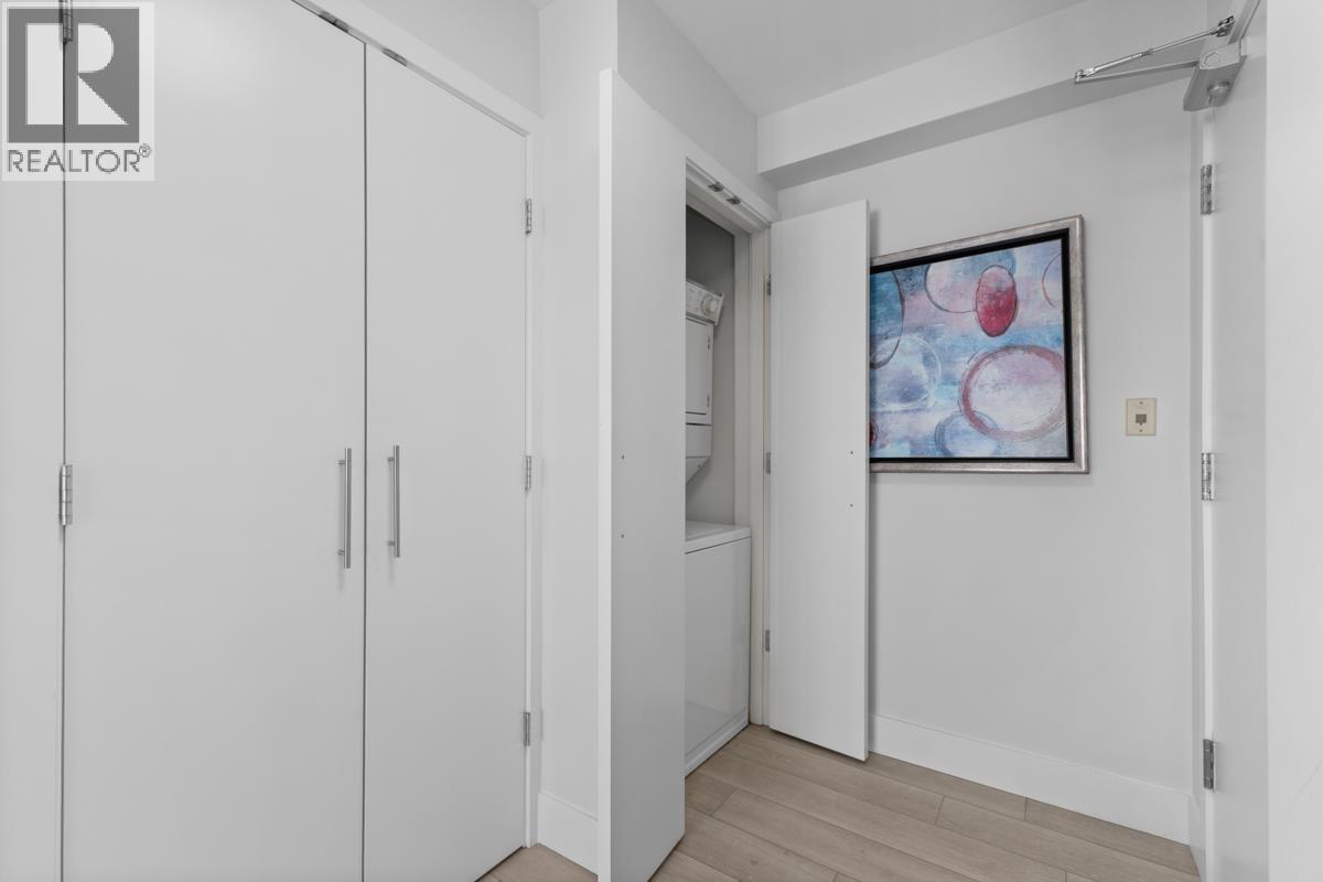 1902 989 Beatty Street, Vancouver, British Columbia  V6Z 3C2 - Photo 19 - R3066515