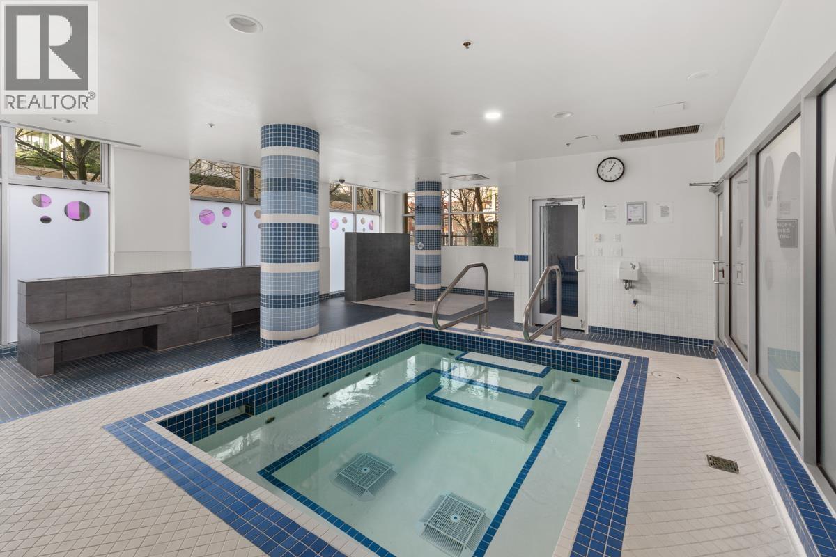 1902 989 Beatty Street, Vancouver, British Columbia  V6Z 3C2 - Photo 26 - R3066515