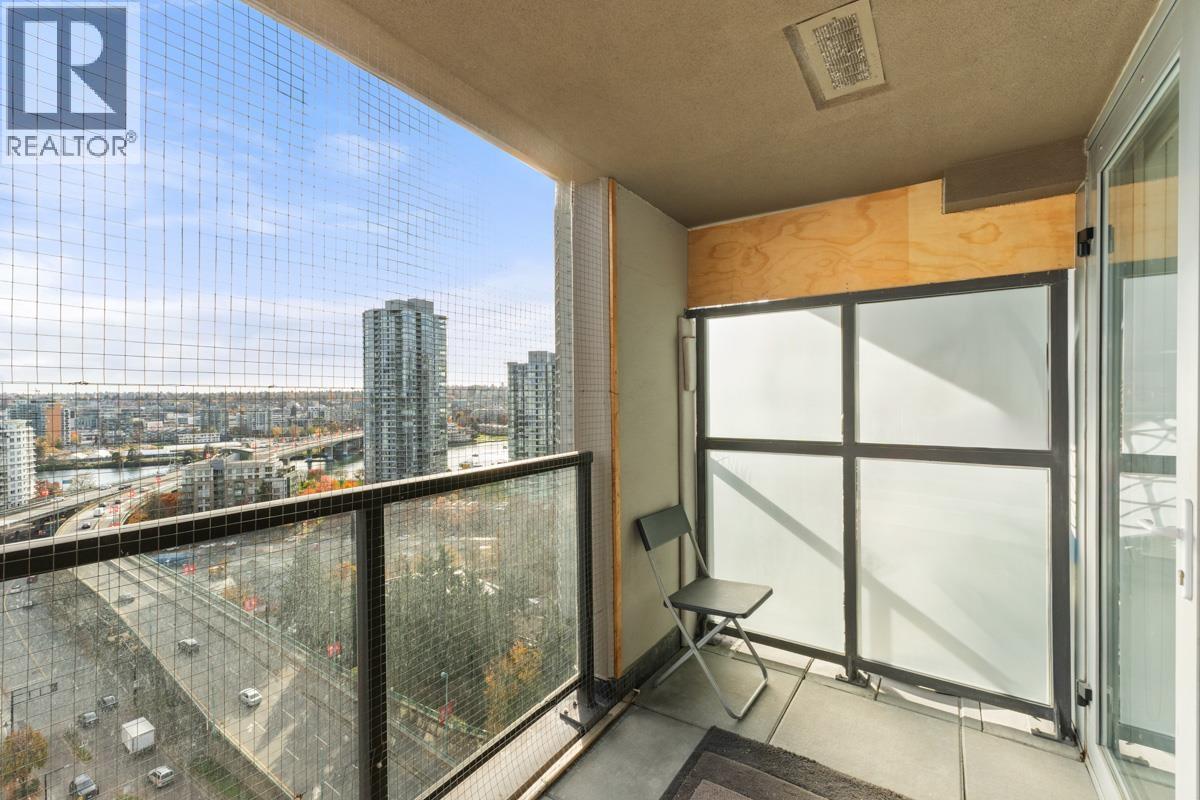 1902 989 Beatty Street, Vancouver, British Columbia  V6Z 3C2 - Photo 27 - R3066515