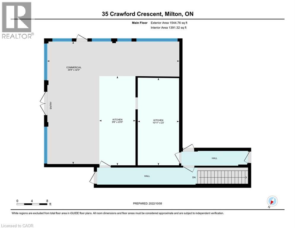 35 Crawford Crescent, Campbellville, Ontario  L0P 1B0 - Photo 23 - 40749798