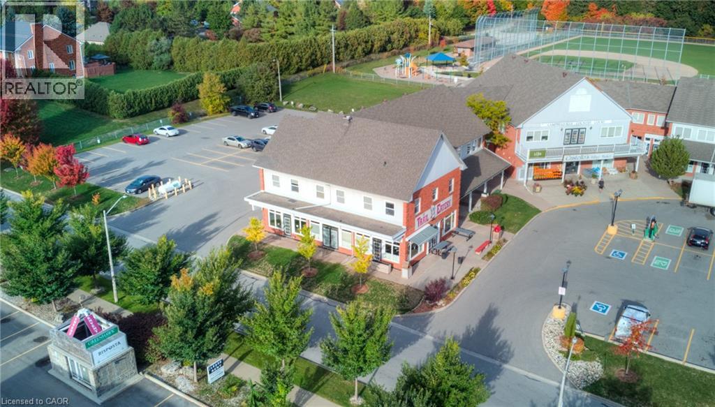 35 Crawford Crescent, Campbellville, Ontario  L0P 1B0 - Photo 1 - 40749798