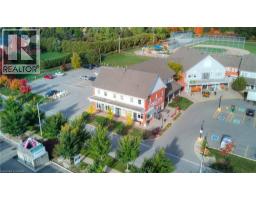 35 CRAWFORD Crescent, Campbellville, Ontario