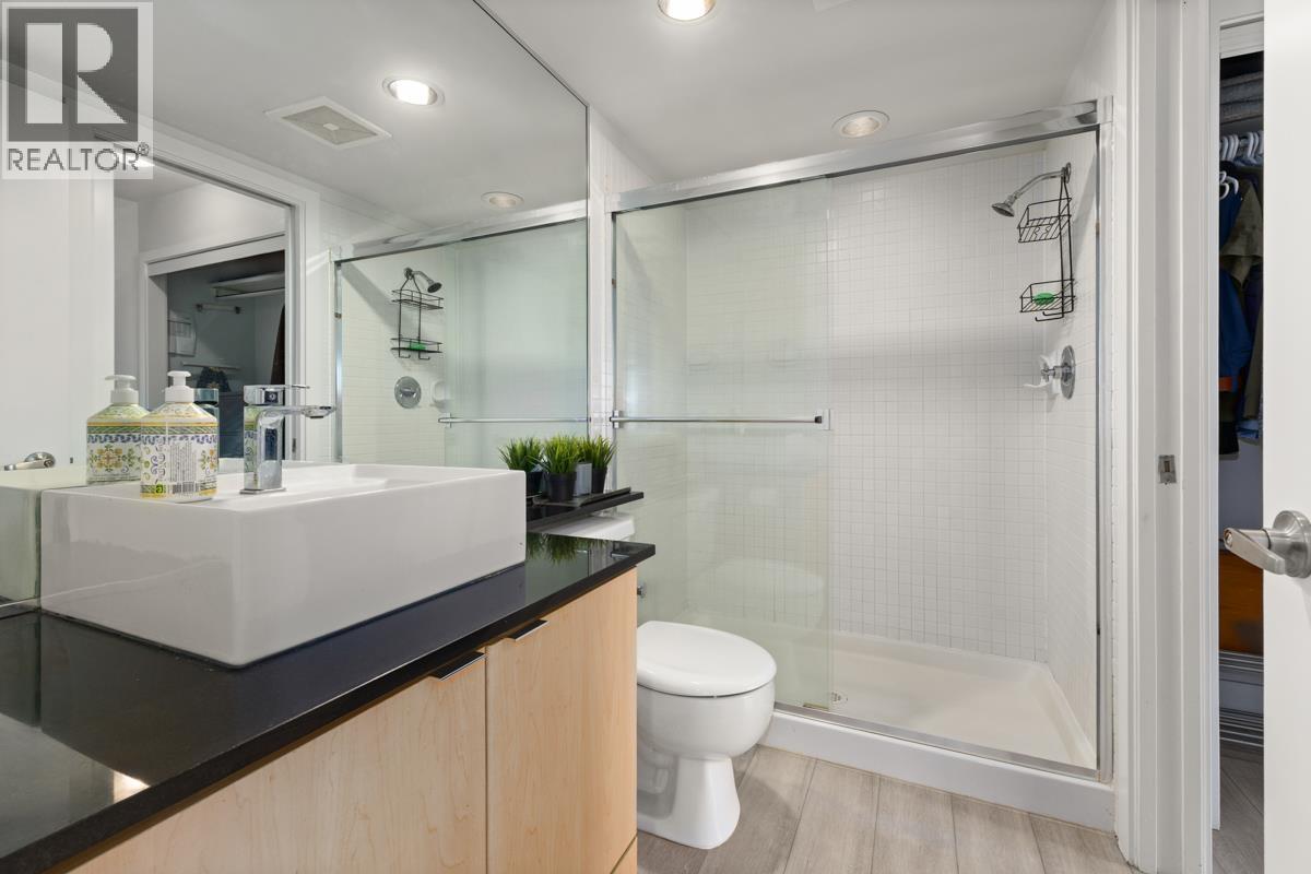 1902 989 Beatty Street, Vancouver, British Columbia  V6Z 3C2 - Photo 24 - R3066515