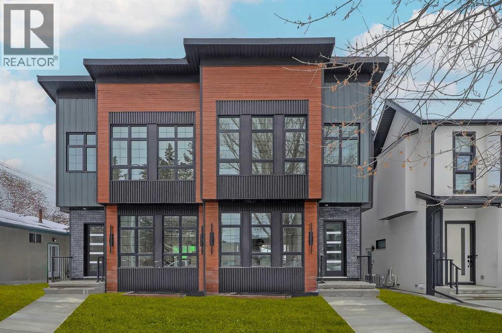 3106 43 Street Sw, Calgary, Alberta  T3E 3P1 - Photo 1 - A2254621