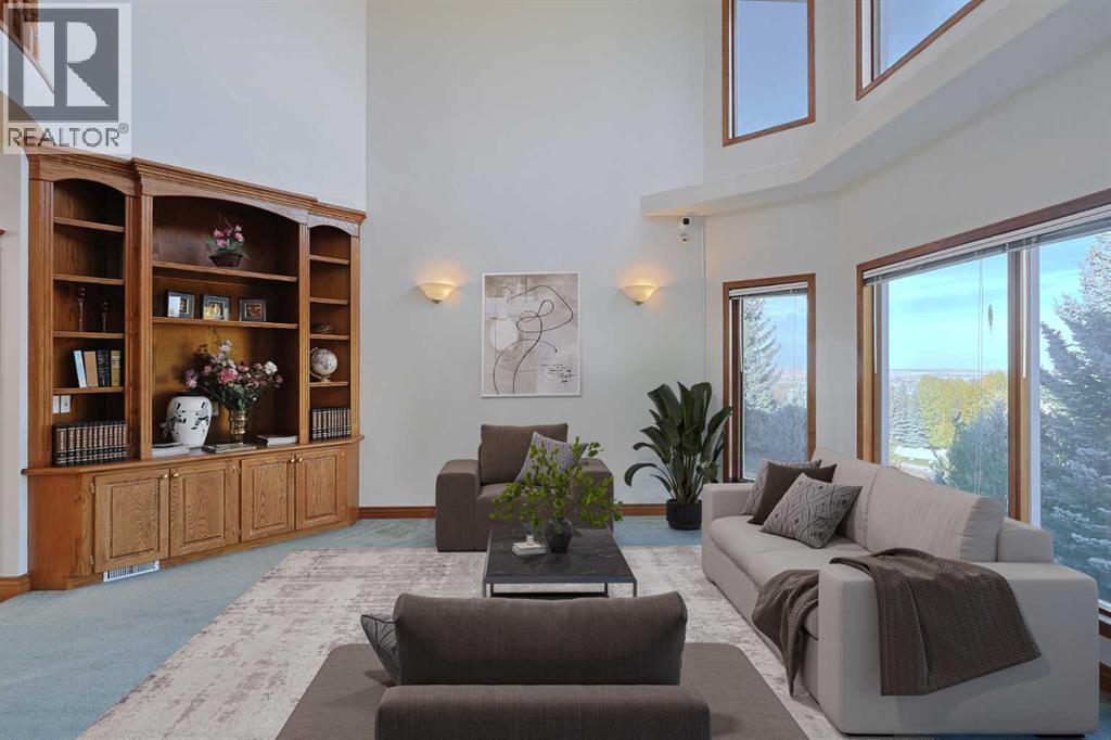 57 Hamptons Circle Nw, Calgary, Alberta  T3A 5T2 - Photo 17 - A2261456