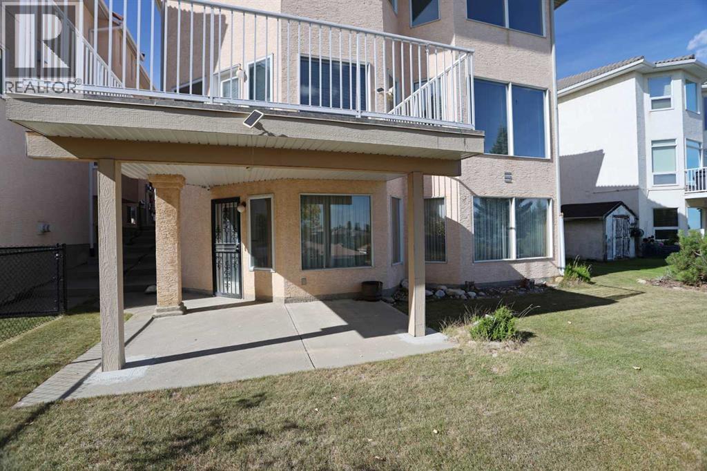 57 Hamptons Circle Nw, Calgary, Alberta  T3A 5T2 - Photo 38 - A2261456