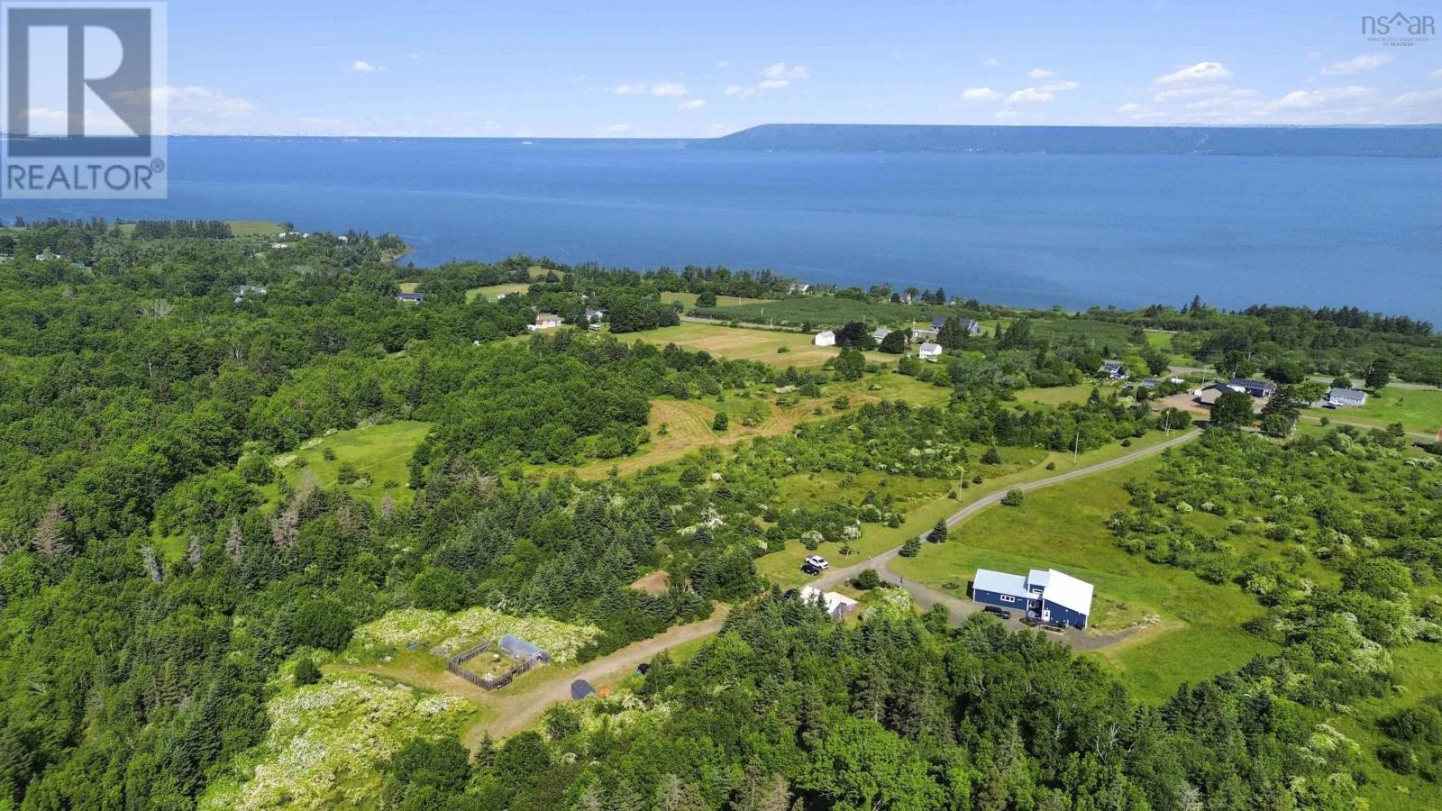 59 Deep Brook Lane, Deep Brook, Nova Scotia  B0S 1J0 - Photo 2 - 202515795