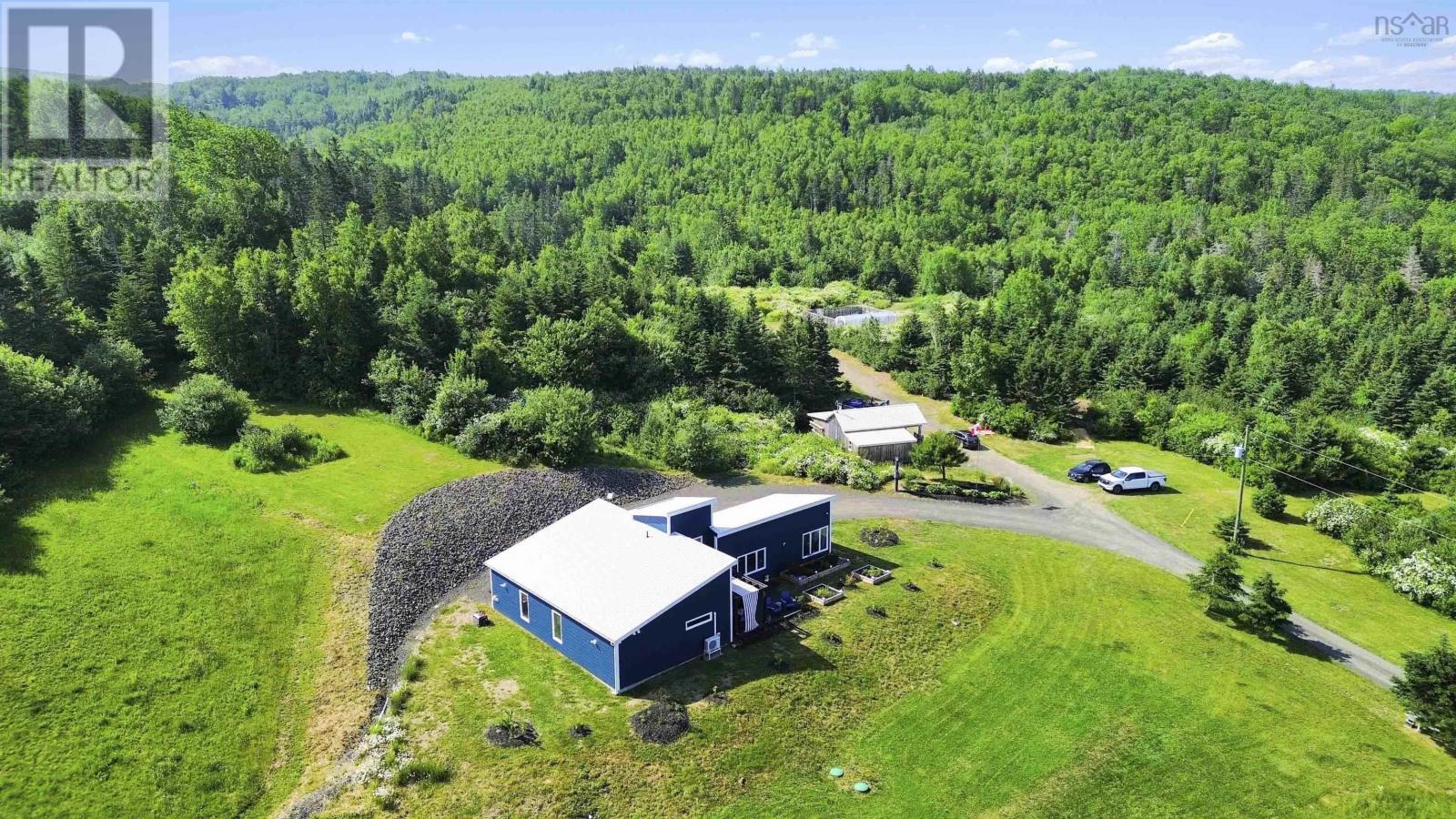 59 Deep Brook Lane, Deep Brook, Nova Scotia  B0S 1J0 - Photo 6 - 202515795