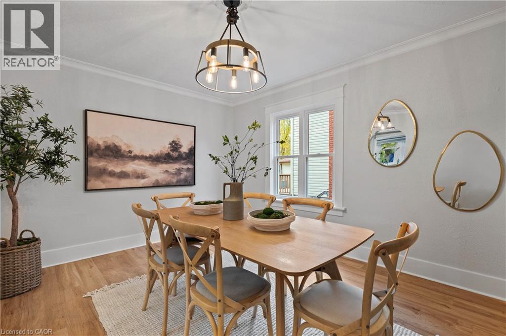 34 Stirling Avenue N, Kitchener, Ontario  N2H 3G5 - Photo 12 - 40783893