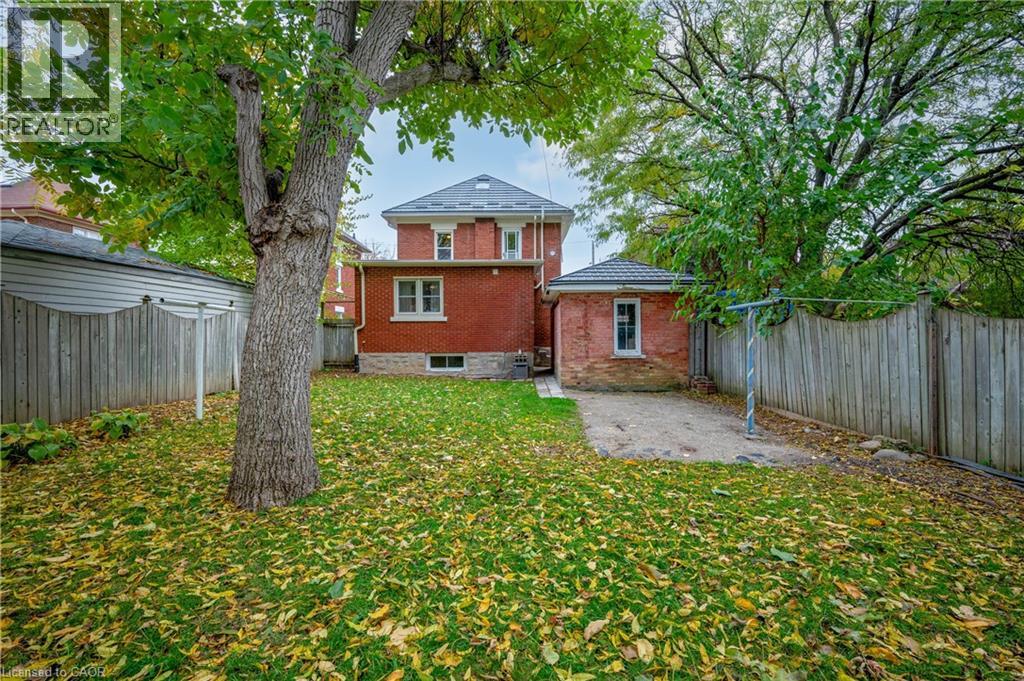 34 Stirling Avenue N, Kitchener, Ontario  N2H 3G5 - Photo 41 - 40783893