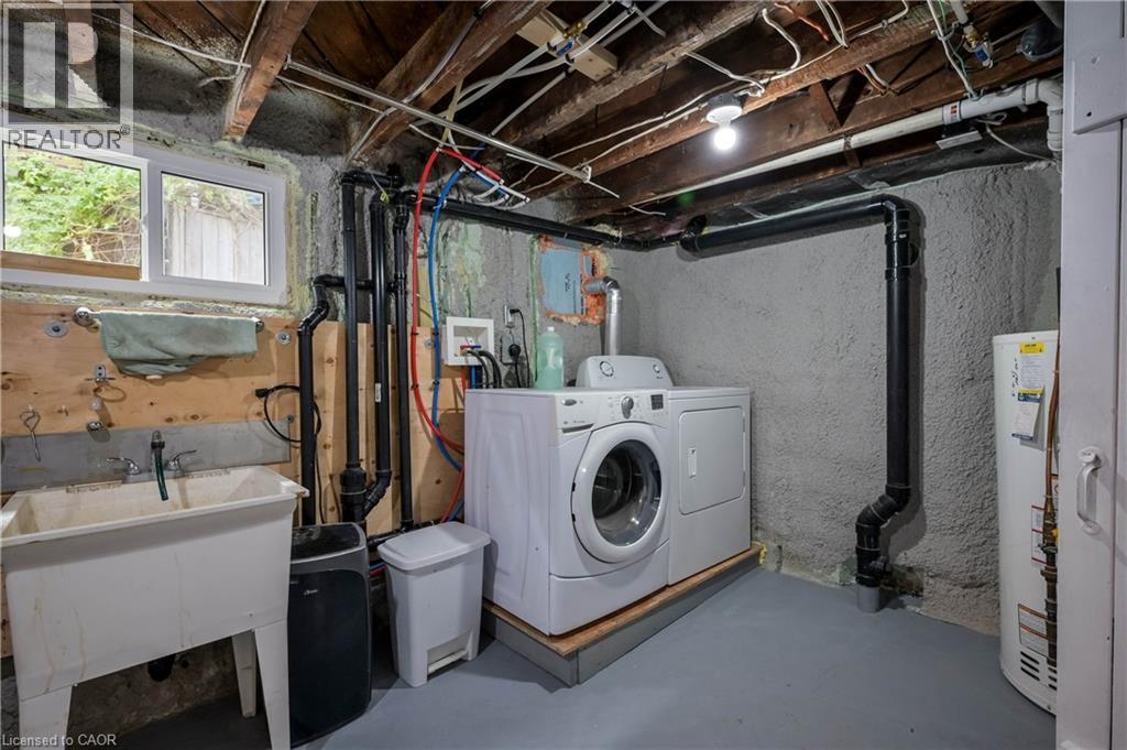 34 Stirling Avenue N, Kitchener, Ontario  N2H 3G5 - Photo 32 - 40783893