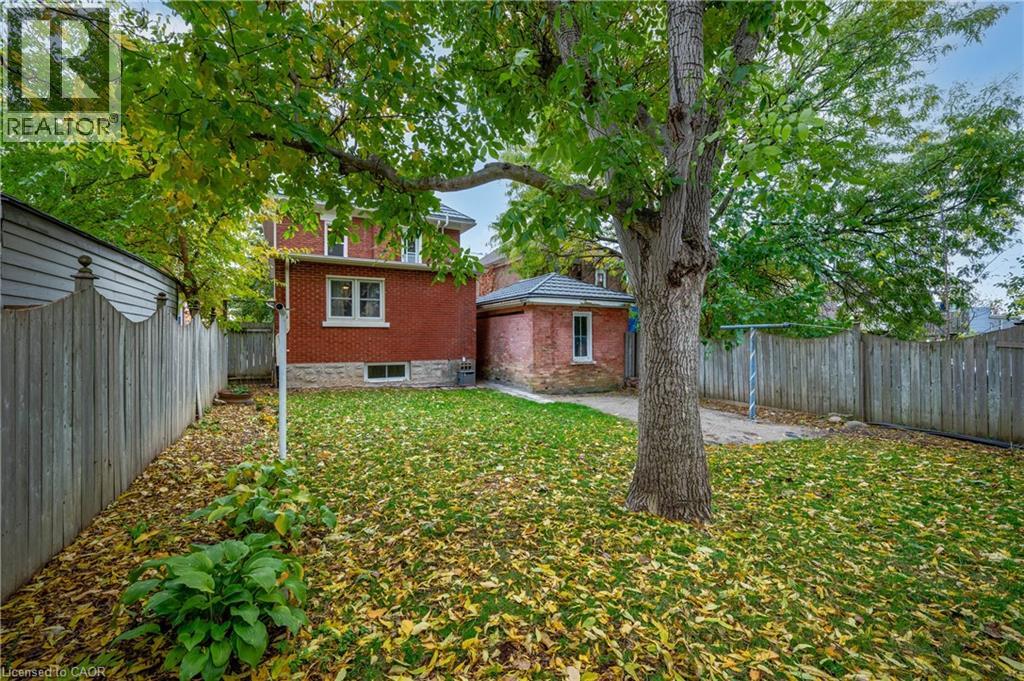 34 Stirling Avenue N, Kitchener, Ontario  N2H 3G5 - Photo 40 - 40783893