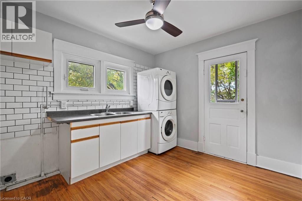 34 Stirling Avenue N, Kitchener, Ontario  N2H 3G5 - Photo 24 - 40783893