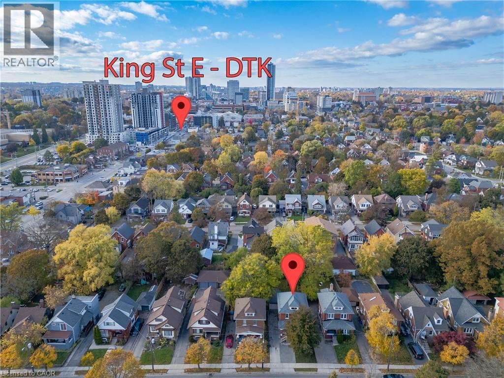 34 Stirling Avenue N, Kitchener, Ontario  N2H 3G5 - Photo 43 - 40783893