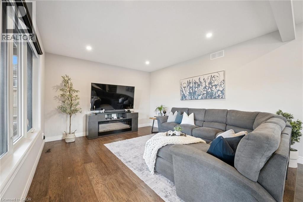 123 Tristan Crescent, Breslau, Ontario  N0B 1M0 - Photo 18 - 40784143