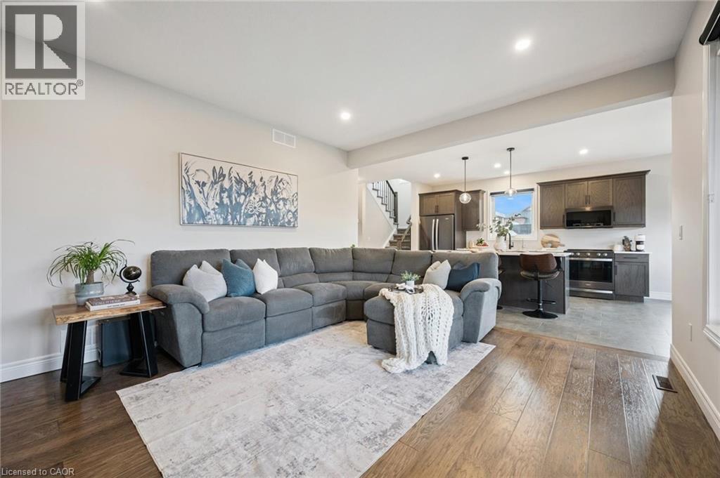 123 Tristan Crescent, Breslau, Ontario  N0B 1M0 - Photo 19 - 40784143