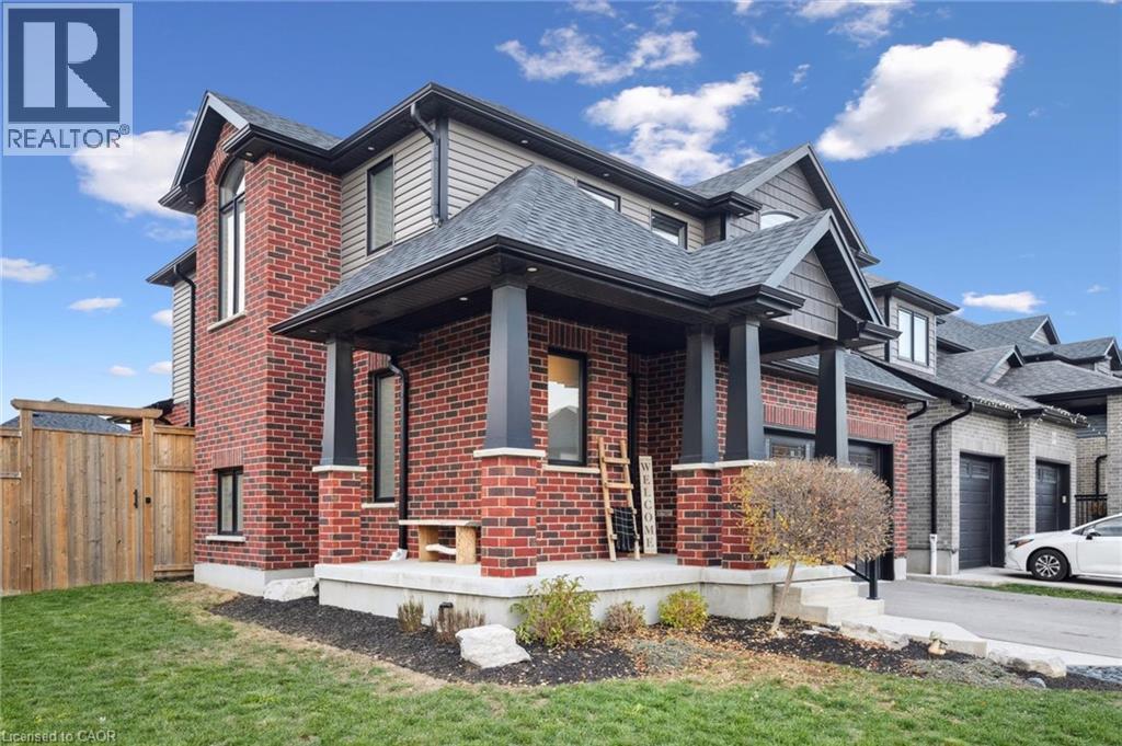 123 Tristan Crescent, Breslau, Ontario  N0B 1M0 - Photo 4 - 40784143