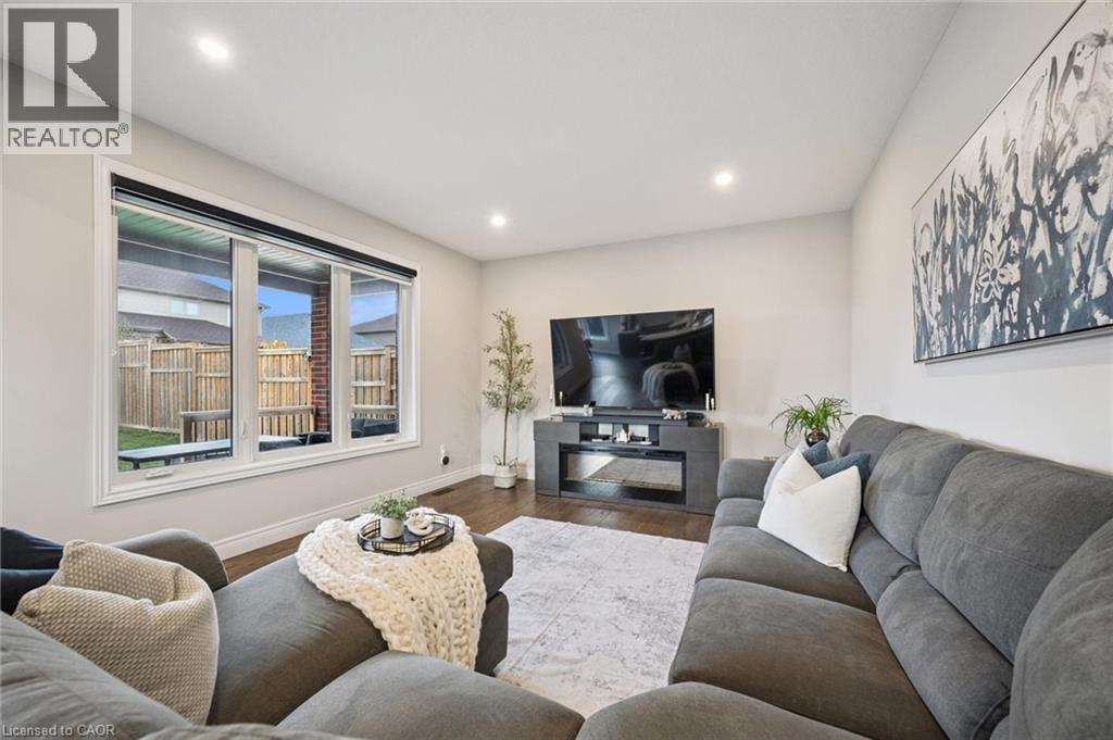 123 Tristan Crescent, Breslau, Ontario  N0B 1M0 - Photo 17 - 40784143