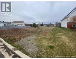 LOT Brook Terrace, campbellton, New Brunswick