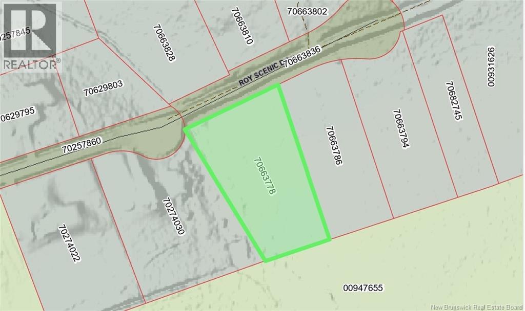 Lot 20-1 Roy Scenic Drive, Irishtown, New Brunswick  E1H 2N5 - Photo 1 - NB130011