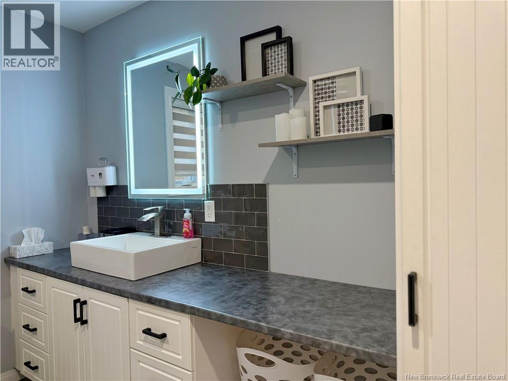 133 Bellevue Street, Edmundston, New Brunswick  E3V 2E2 - Photo 21 - NB129994