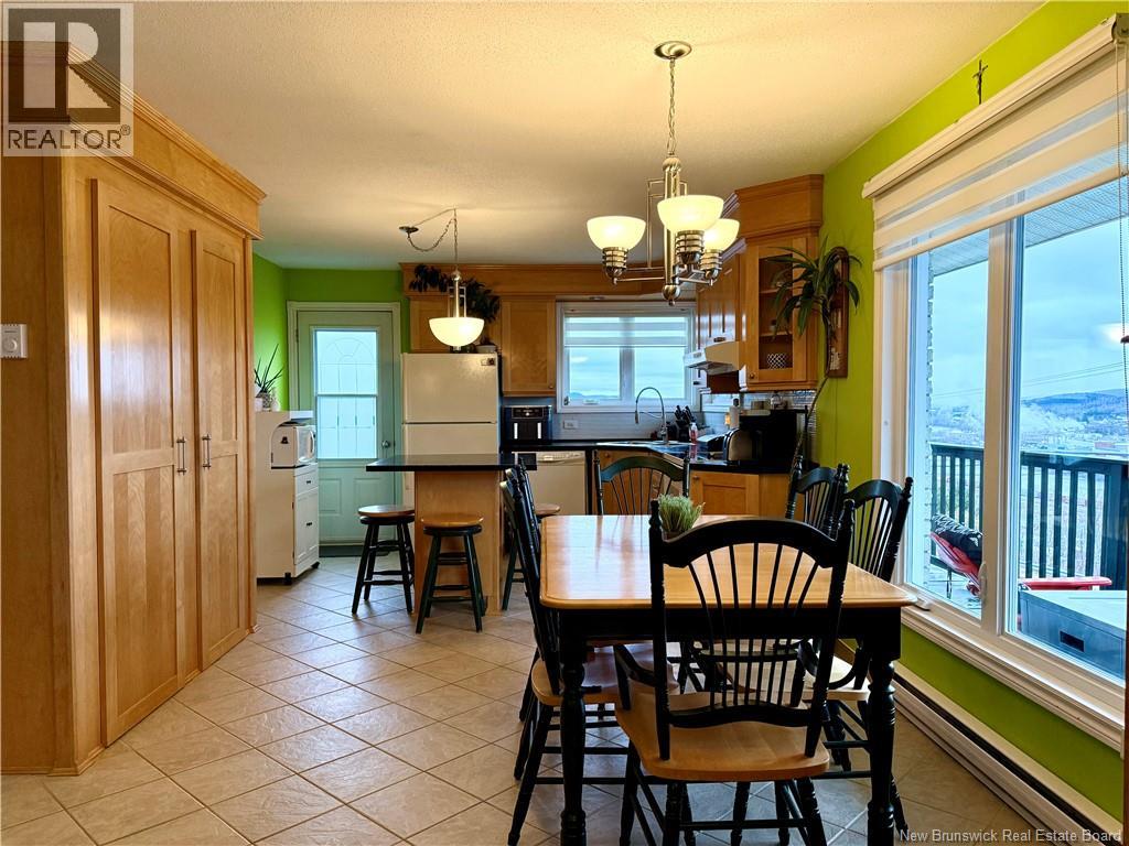 133 Bellevue Street, Edmundston, New Brunswick  E3V 2E2 - Photo 3 - NB129994