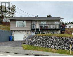 133 Bellevue Street, edmundston, New Brunswick