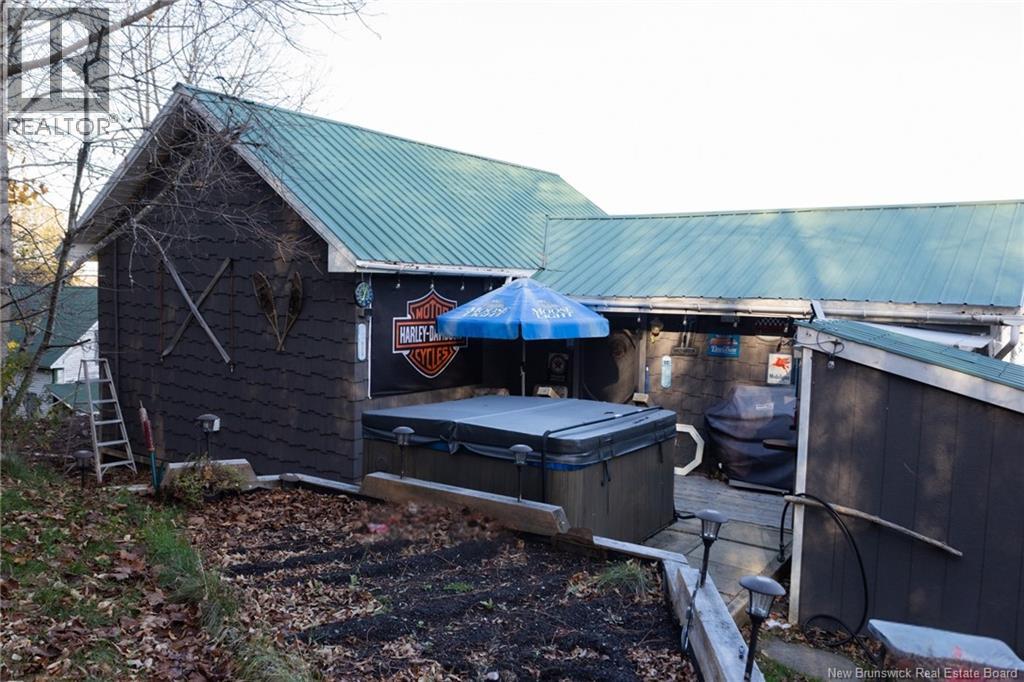 5220 Route 102, Hampstead, New Brunswick  E5M 2B6 - Photo 12 - NB129963