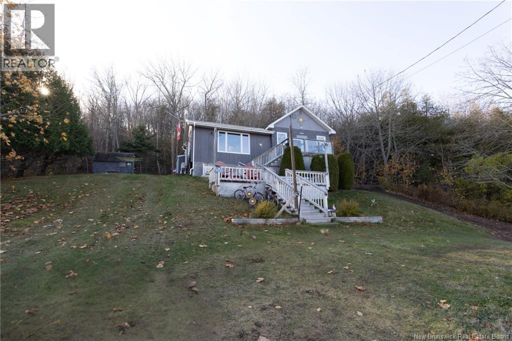 5220 Route 102, Hampstead, New Brunswick  E5M 2B6 - Photo 20 - NB129963